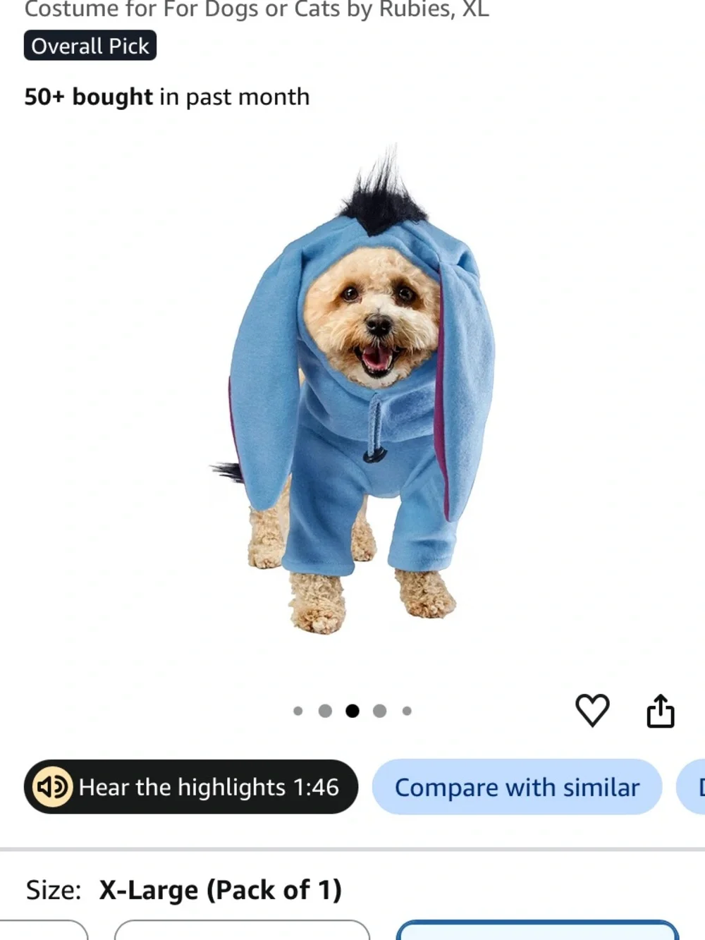 Disney officially licensed